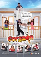 Corazón en condominio (2013-2014) Обнаженные сцены