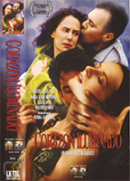 Corazón Iluminado 1998 фильм обнаженные сцены