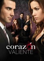 Corazón Valiente  2012 фильм обнаженные сцены