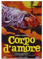 Corpo d'amore 1972 фильм обнаженные сцены