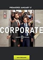 Corporate 2018 фильм обнаженные сцены