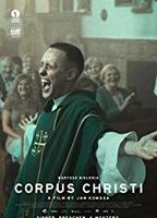 Corpus Christi 2019 фильм обнаженные сцены