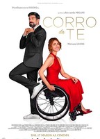 Corro da te (2022) Обнаженные сцены