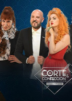 Corte y Confección 2019 фильм обнаженные сцены