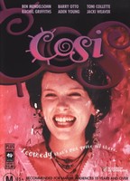 Cosi (1996) Обнаженные сцены