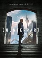 Counterpart (2018-настоящее время) Обнаженные сцены