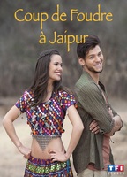 Coup de Foudre à Jaipur (2016) Обнаженные сцены