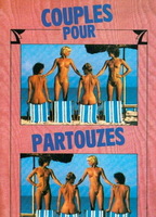 Couples pour partouzes (1979) Обнаженные сцены