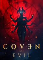 Coven of Evil 2020 фильм обнаженные сцены
