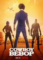 Cowboy Bebop 2021 фильм обнаженные сцены