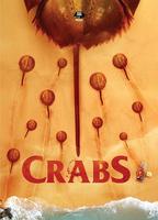 Crabs! (2021) Обнаженные сцены