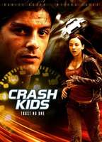 Crash Kids: Trust No One 2007 фильм обнаженные сцены