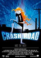 Crash Road (2007-настоящее время) Обнаженные сцены