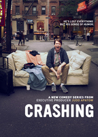Crashing (II) (2017-настоящее время) Обнаженные сцены