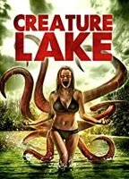 Creature Lake (2015) Обнаженные сцены