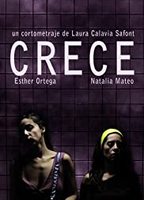 Crece (2012) Обнаженные сцены