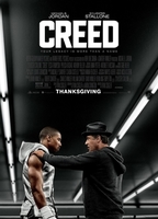 Creed (2015) Обнаженные сцены