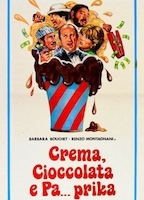Crema, cioccolata e pa... prika 1981 фильм обнаженные сцены