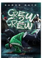 Crew 2 Crew (2012) Обнаженные сцены