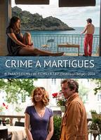 Crime à Martigues (2016) Обнаженные сцены