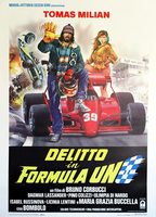 Crime In Formula One (1984) Обнаженные сцены