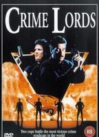 Crime Lords (1991) Обнаженные сцены