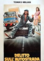 Crime on the highway (1982) Обнаженные сцены