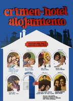 Crimen en el hotel alojamiento (1974) Обнаженные сцены