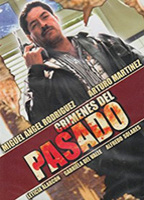 Crimenes del pasado (1997) Обнаженные сцены
