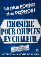 Croisières pour couples en chaleur (1980) Обнаженные сцены