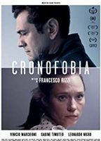 Cronofobia (2018) Обнаженные сцены