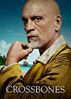 Crossbones  (2014) Обнаженные сцены