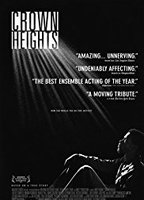Crown Heights  (2017) Обнаженные сцены