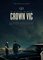 Crown Vic 2019 фильм обнаженные сцены
