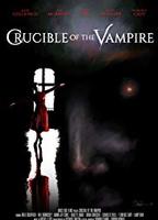 Crucible of the Vampire 2019 фильм обнаженные сцены