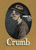 Crumb (1994) Обнаженные сцены