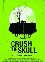 Crush the Skull (2015) Обнаженные сцены