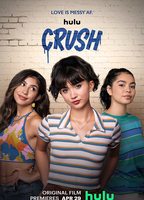 Crush (2022) Обнаженные сцены