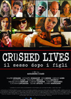 Crushed lives - Il sesso dopo i figli (2015) Обнаженные сцены