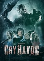 Cry Havoc (2020) Обнаженные сцены