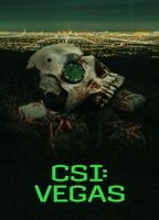 CSI: Vegas (2021-настоящее время) Обнаженные сцены