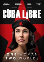 Cuba Libre 2022 фильм обнаженные сцены