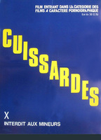 Cuissardes  (1978) Обнаженные сцены