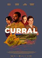 Curral (2020) Обнаженные сцены