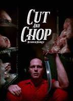 Cut And Chop 2020 фильм обнаженные сцены