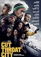Cut Throat City (2020) Обнаженные сцены