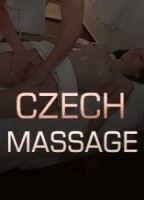 Czech Massage 2015 фильм обнаженные сцены