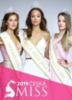 Czech Miss (2019) (2019) Обнаженные сцены