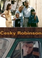 Czech Robinson   (2001) Обнаженные сцены
