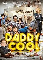 Daddy Cool 2017 фильм обнаженные сцены